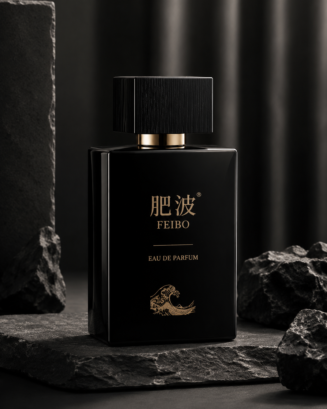 香水瓶