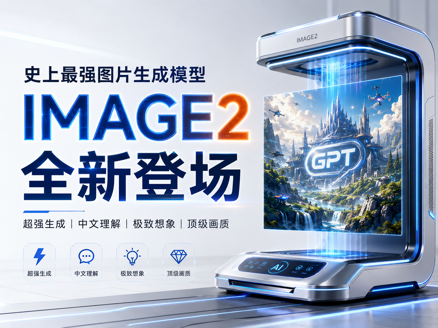 智能图片image